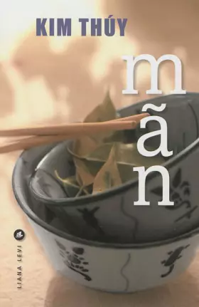 Couverture du produit · Man