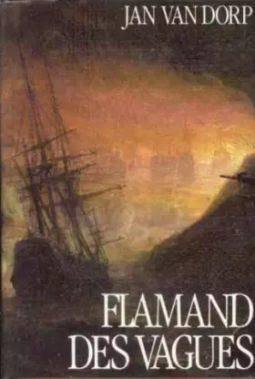 Couverture du produit · Flamand des vagues