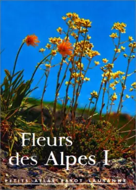 Couverture du produit · Fleurs des Alpes 1, numéro12