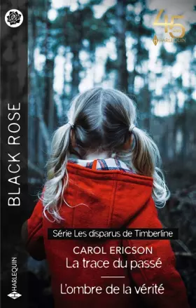 Couverture du produit · La trace du passé - L'ombre de la vérité