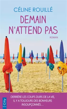 Couverture du produit · Demain n'attend pas