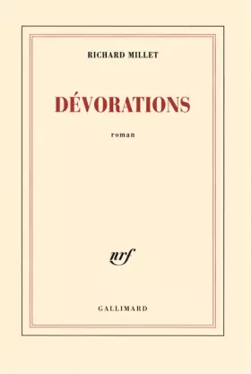 Couverture du produit · Dévorations