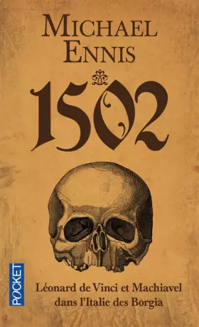Couverture du produit · 1502