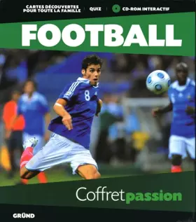 Couverture du produit · Football