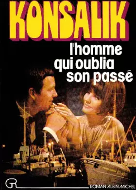 Couverture du produit · L'Homme qui oublia son passé