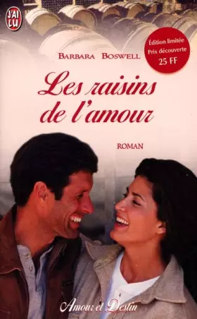 Couverture du produit · Les Raisins de l'amour