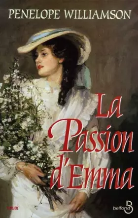 Couverture du produit · Passion d'emma