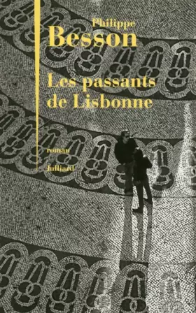 Couverture du produit · Les Passants de Lisbonne