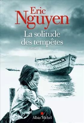 Couverture du produit · La Solitude des tempêtes