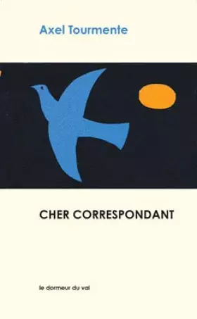 Couverture du produit · Cher correspondant