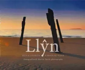 Couverture du produit · Hud a Lledrith Llyn/Llyn a Magical Place