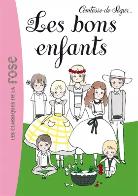 Couverture du produit · Les bons enfants