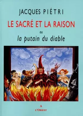 Couverture du produit · Sacré et la raison