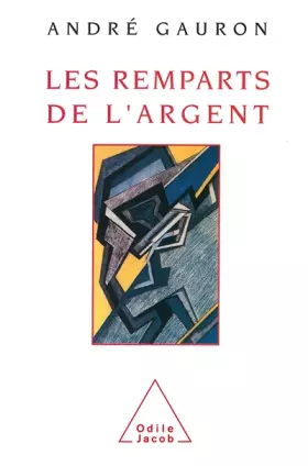 Couverture du produit · Les Remparts de l'argent