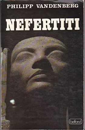 Couverture du produit · Broché - Néfertiti