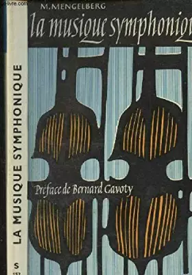 Couverture du produit · La musique symphonique
