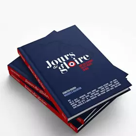Couverture du produit · Jours de Gloire - Edition Deluxe (inclus livret 72 pages)