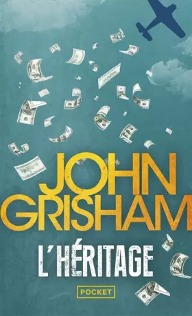 Couverture du produit · L'héritage