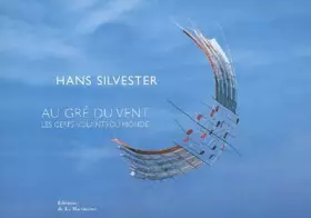 Couverture du produit · Au gré du vent - Les cerfs volants du monde