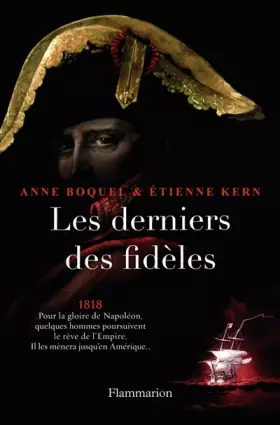 Couverture du produit · Les derniers des fidèles