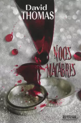 Couverture du produit · Noces macabres