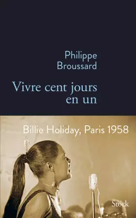 Couverture du produit · VIvre cent jours en un