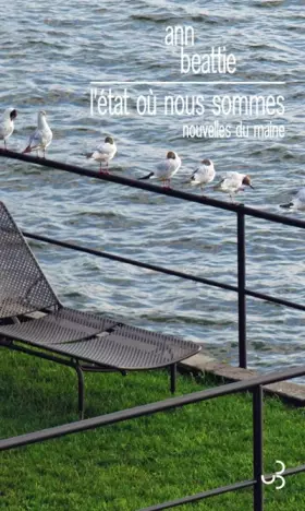 Couverture du produit · L ETAT OU NOUS SOMMES