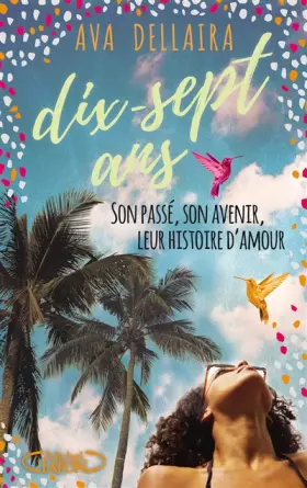 Couverture du produit · 17 ans