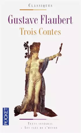 Couverture du produit · Trois Contes