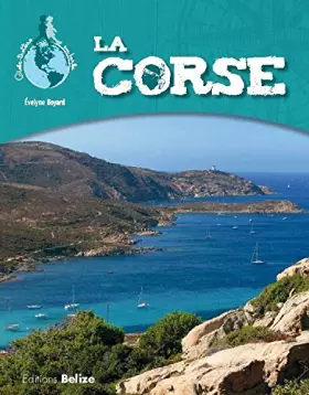 Couverture du produit · La Corse