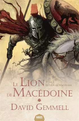Couverture du produit · Le Lion de Macédoine