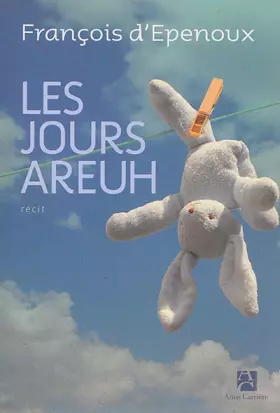 Couverture du produit · Les jours areuh