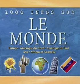 Couverture du produit · Le Monde
