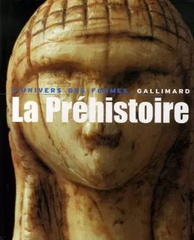 Couverture du produit · La Préhistoire (French Edition) by Vialou Denis(1905-06-28)