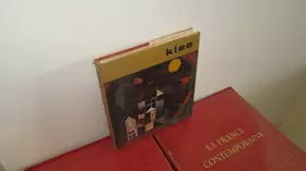 Couverture du produit · Klee by Klee, Paul, Marnat, Marcel (1974) Hardcover