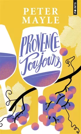 Couverture du produit · Provence toujours