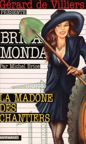 Couverture du produit · Brigade Mondaine