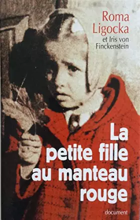 Couverture du produit · La petite fille au manteau rouge