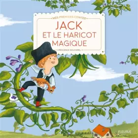Couverture du produit · Jack et le haricot magique