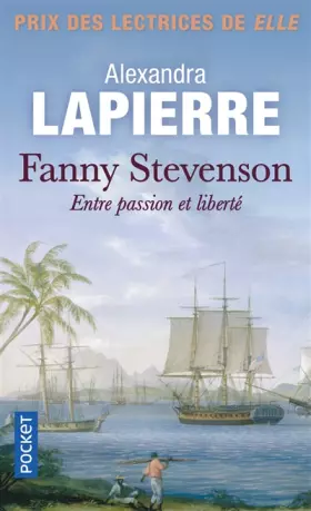 Couverture du produit · Fanny Stevenson