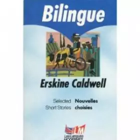 Couverture du produit · Nouvelles Choisies/Selected Short Stories