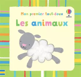 Couverture du produit · Les animaux