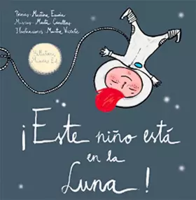 Couverture du produit · Este niño esta en la luna (Música y Valores)