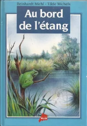 Couverture du produit · Au bord de l'étang