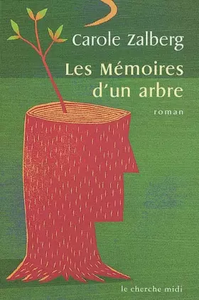 Couverture du produit · Les Mémoires d'un arbre