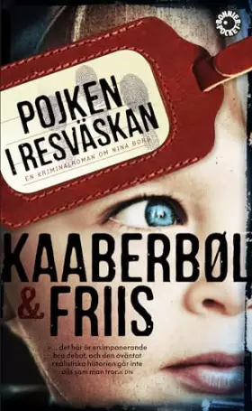 Couverture du produit · Pojken i resväskan