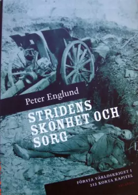 Couverture du produit · Stridens Skonhet och Sorg