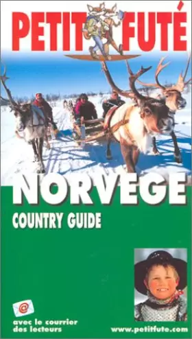 Couverture du produit · Norvège
