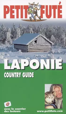 Couverture du produit · Laponie 2005-2006, le petit fute