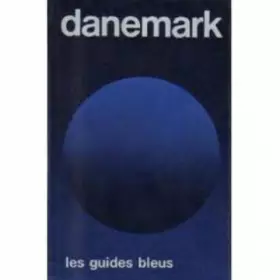 Couverture du produit · Danemark